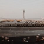 découvrez toutes les informations utiles sur l'aéroport de casablanca : services, accès, vols, transports et conseils pratiques pour un voyage réussi depuis ou vers casablanca.