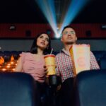 découvrez toute l'actualité du cinéma : sorties de films, critiques, bandes-annonces, interviews et dossiers sur vos réalisateurs et acteurs préférés. plongez dans l'univers du 7e art !
