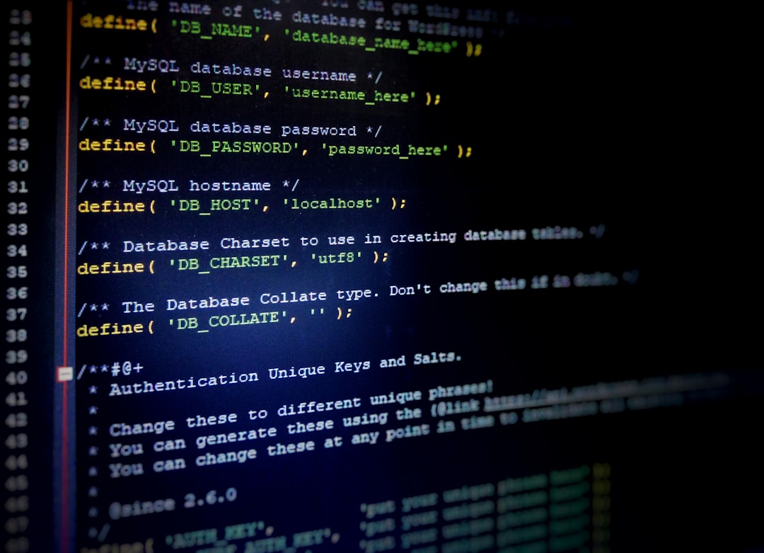 découvrez le cloud computing : une technologie innovante qui permet de stocker, gérer et accéder à vos données et applications via internet, en toute sécurité et flexibilité.