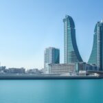 découvrez le conseil de coopération du golfe (ccg), une organisation régionale réunissant six pays arabes du golfe pour promouvoir la coopération économique, politique et sécuritaire dans la région.