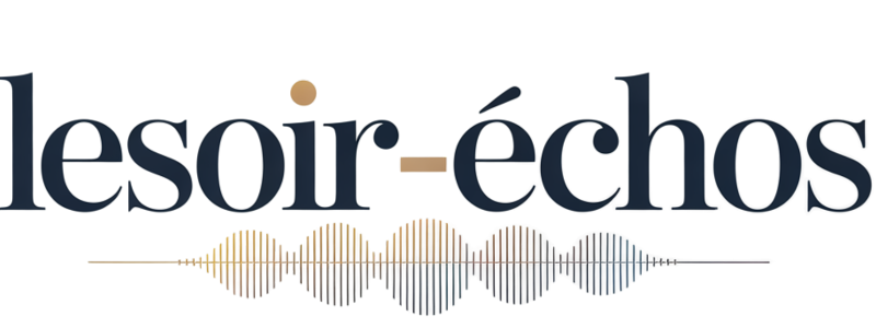 lesoir-echos