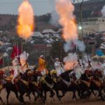 découvrez la richesse de la culture marocaine : traditions ancestrales, art, musique, gastronomie et hospitalité unique qui font du maroc une destination fascinante.