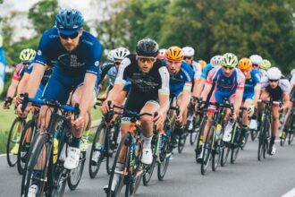 découvrez l'univers du sport : actualités, conseils, bienfaits sur la santé et astuces pour pratiquer votre discipline préférée et rester actif au quotidien.