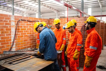 découvrez tout sur la formation professionnelle : conseils, avantages, certifications et opportunités de carrière pour développer vos compétences pratiques et réussir sur le marché du travail.