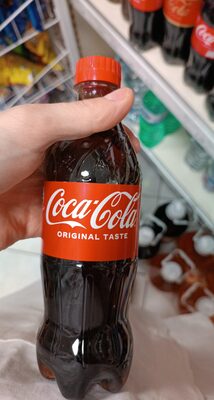 Coca Cola