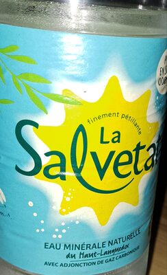 La salvetat