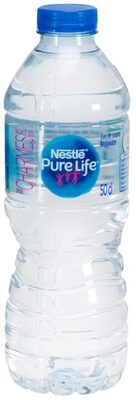 Nestlé Pure Life