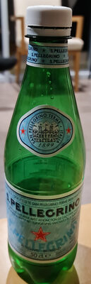 San Pellegrino