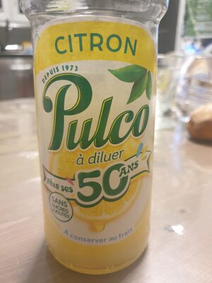 Pulco Citron