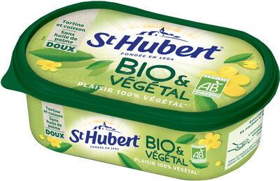 st hubert bio & végétal