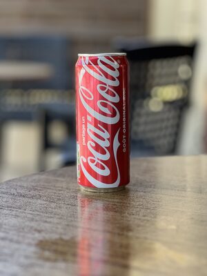 Coca-Cola