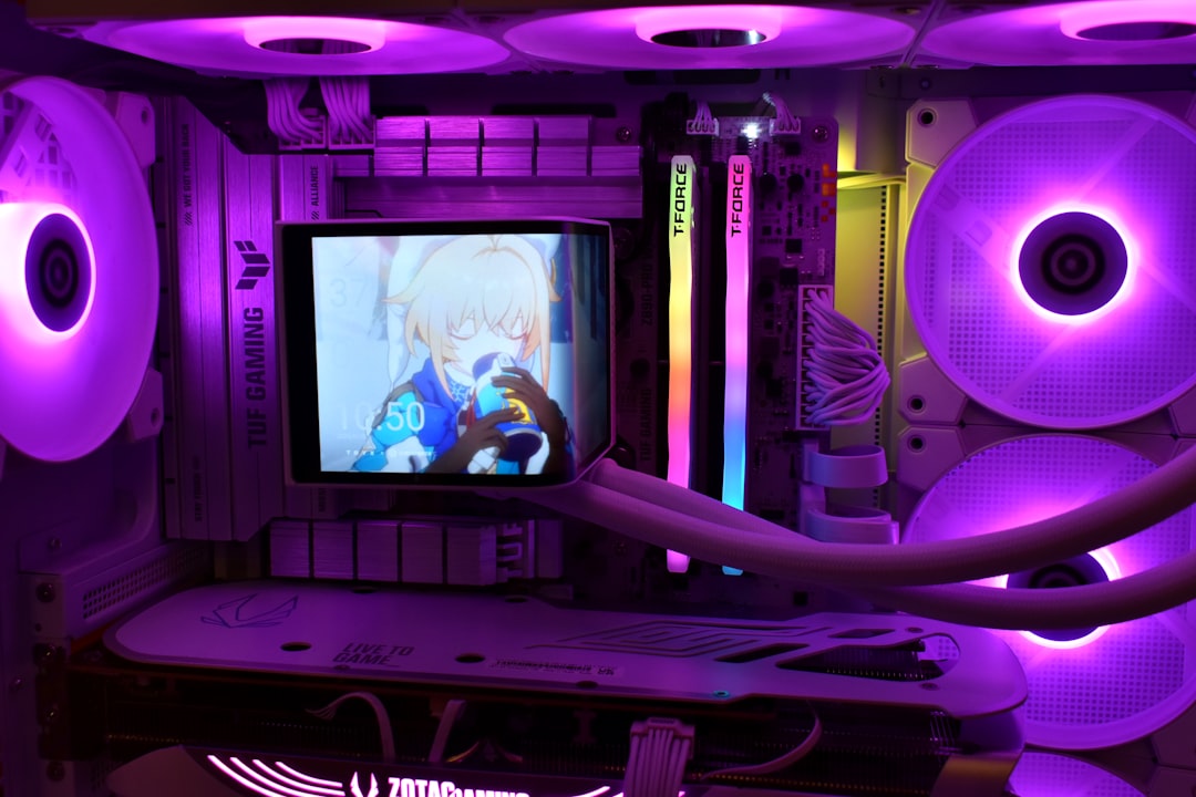 découvrez tout sur la vitesse d'internet : explications, conseils pour l'améliorer et outils pour tester votre connexion facilement.