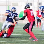 découvrez toute l’actualité, les conseils, et les analyses sur les sports : résultats, entraînements, événements et astuces pour améliorer vos performances sportives au quotidien.