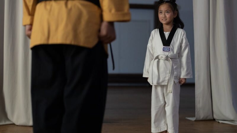 Top 10 des sports parfaits pour débuter et rester motivé