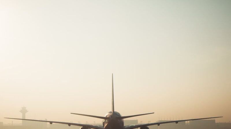 Tout savoir sur l&rsquo;aéroport de Casablanca : services, accès et nouveautés