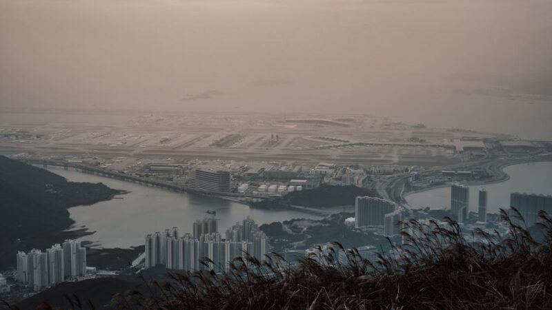 Les dernières actualités sur l&rsquo;aéroport de Casablanca et ses développements