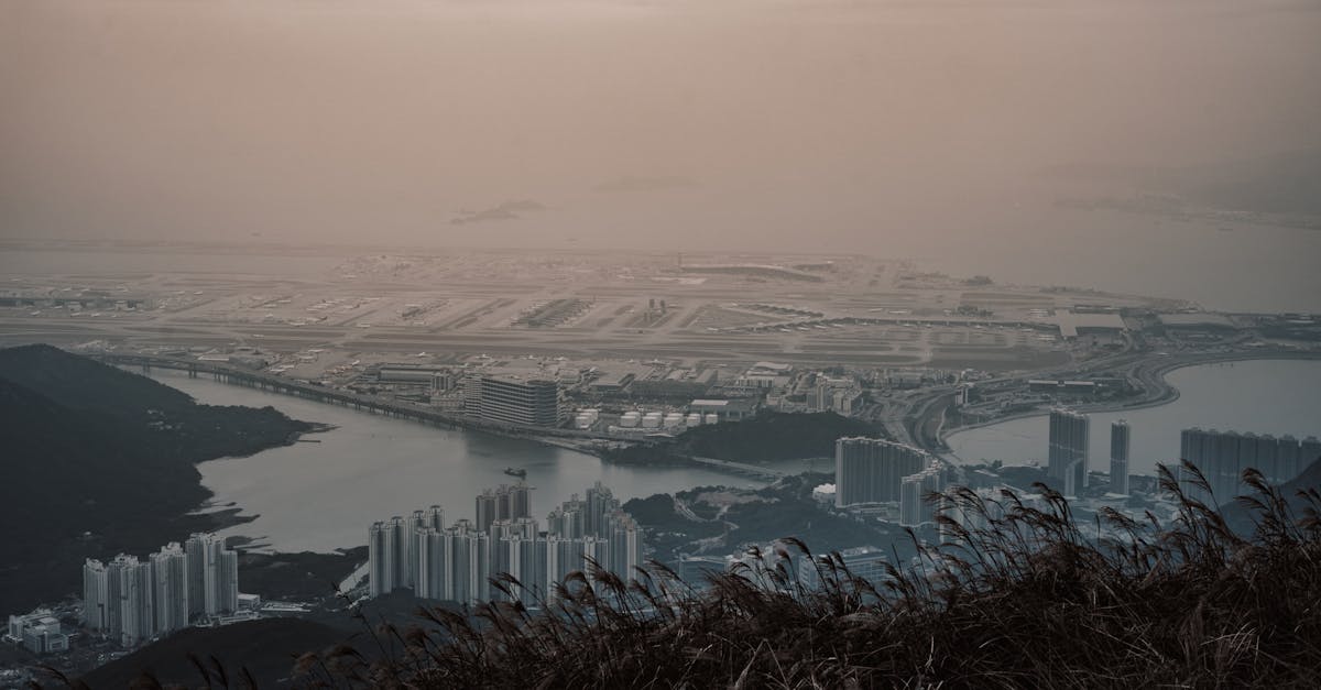 Les dernières actualités sur l’aéroport de Casablanca et ses développements