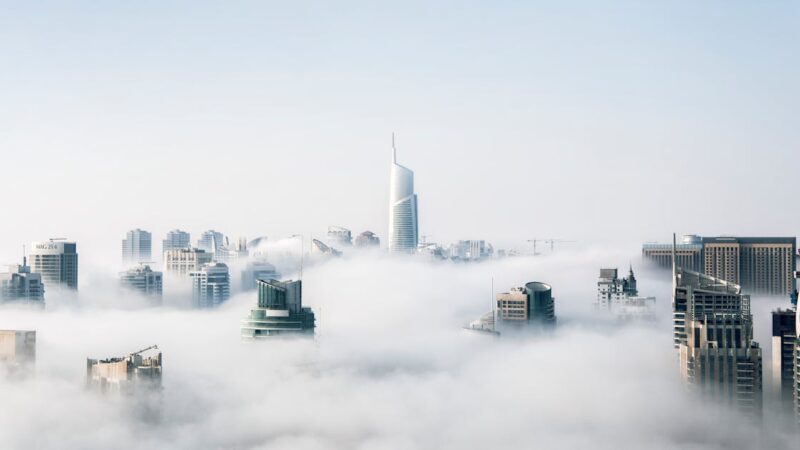 Le cloud computing : comprendre ses avantages et ses limites