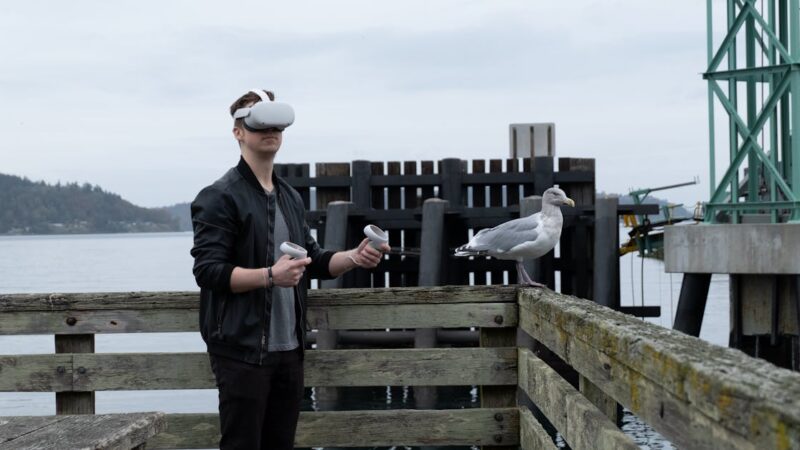 Comment le cloud gaming redéfinit l&rsquo;expérience du jeu vidéo