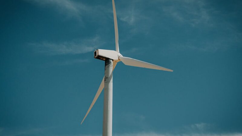 La transition énergétique, un levier majeur pour relancer l’économie française