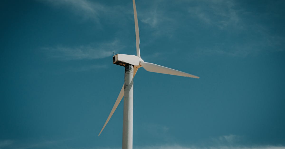 La transition énergétique, un levier majeur pour relancer l’économie française