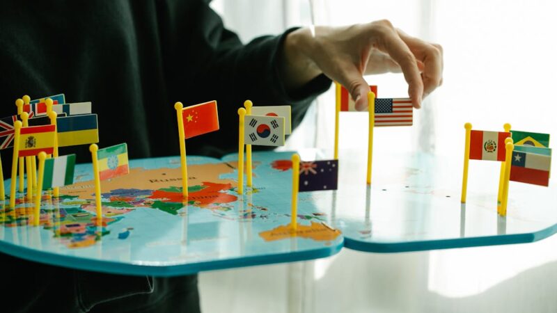 Mondialisation : atout ou menace pour l’économie européenne ?