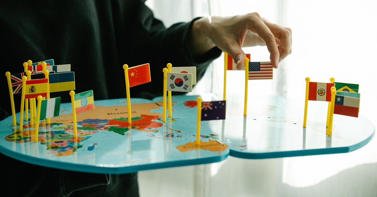 Mondialisation : atout ou menace pour l’économie européenne ?