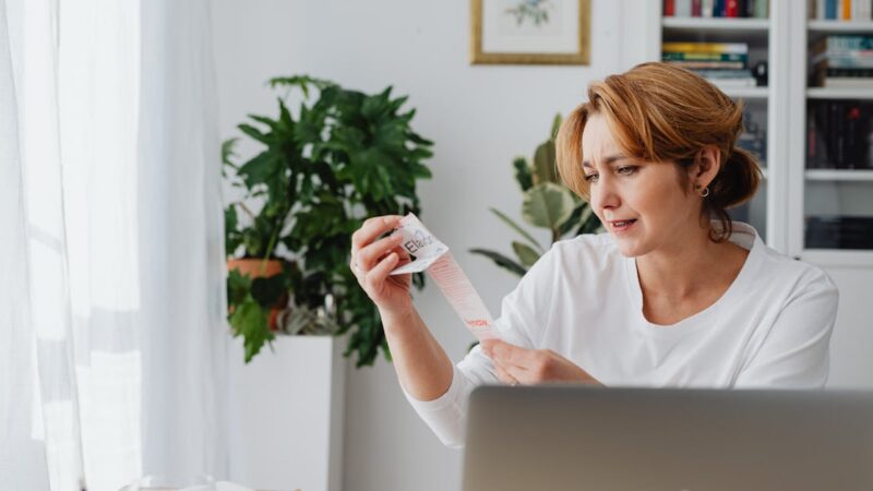 Comment l&rsquo;inflation influence votre pouvoir d&rsquo;achat et ce que cela signifie pour vous