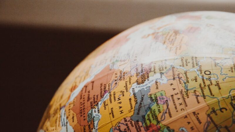 Comprendre les enjeux géopolitiques actuels en Irak