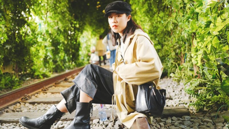 Leila Bekhti : aux origines de la joie et de l&rsquo;inspiration