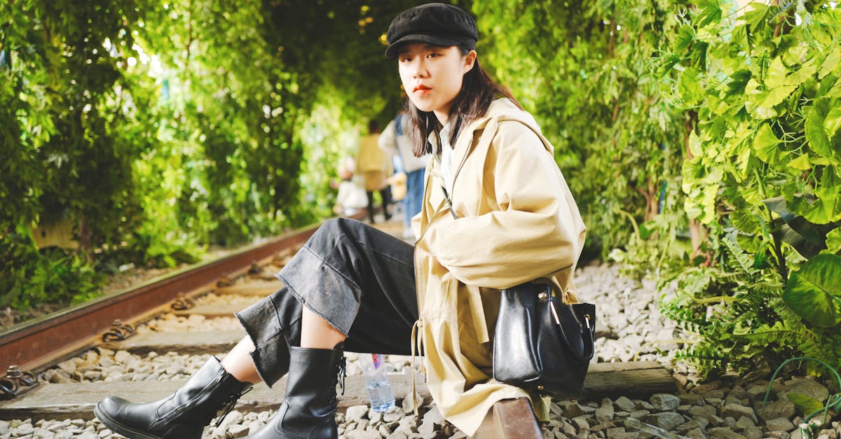 Leila Bekhti : aux origines de la joie et de l’inspiration