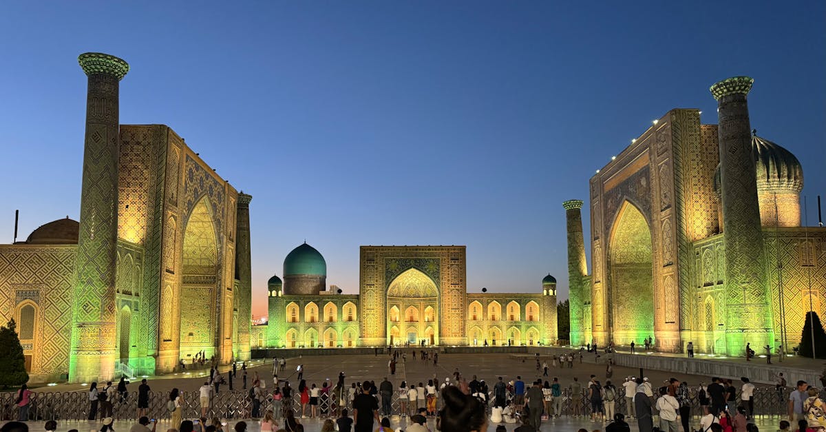 Redécouvrir la medersa mérinide de Taza, un trésor méconnu du patrimoine marocain