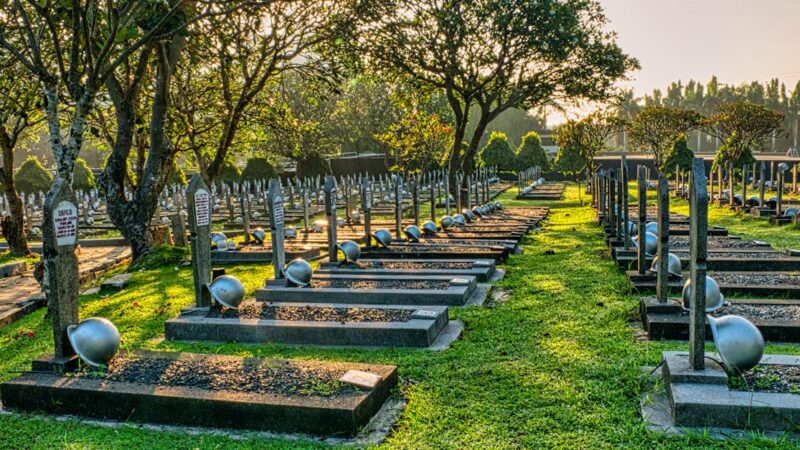 Des marocains dans le couloir de la mort : enjeux et perspectives