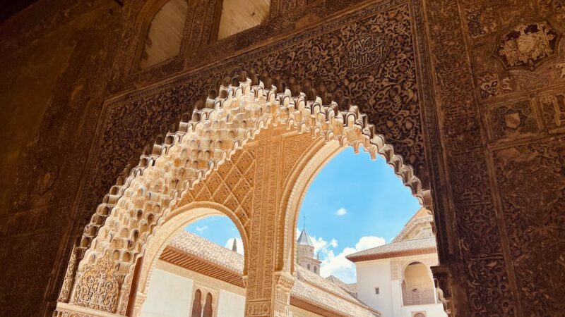 Pourquoi l&rsquo;ambassade du Maroc en Espagne est presque déserte