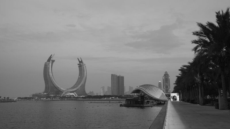 L’émir du Qatar en visite officielle à Marrakech : enjeux et perspectives