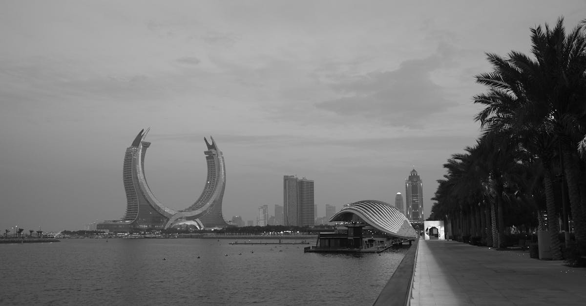 L’émir du Qatar en visite officielle à Marrakech : enjeux et perspectives