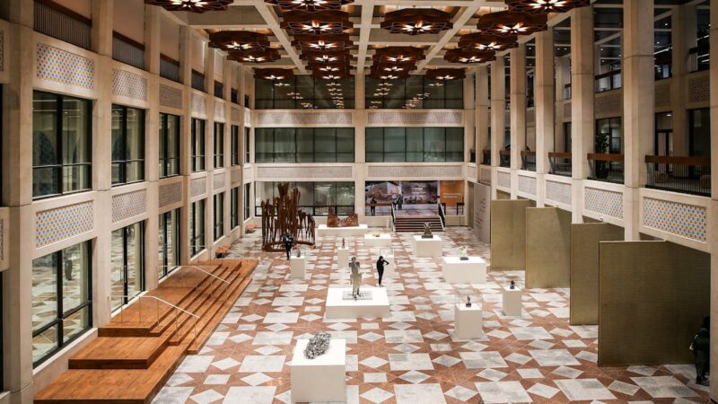 L’émir du Qatar en visite officielle à Marrakech : enjeux et perspectives