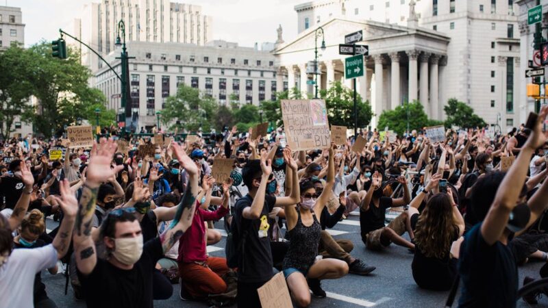 Subsahariens et racisme : quand la haine mène au drame