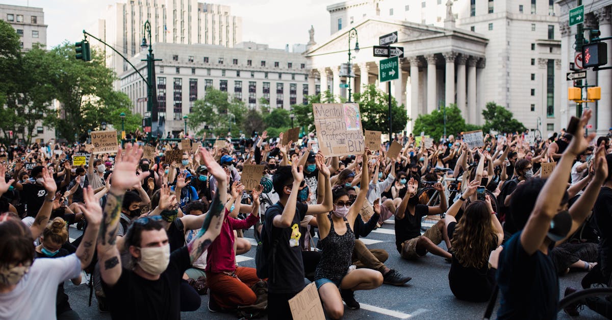 Subsahariens et racisme : quand la haine mène au drame