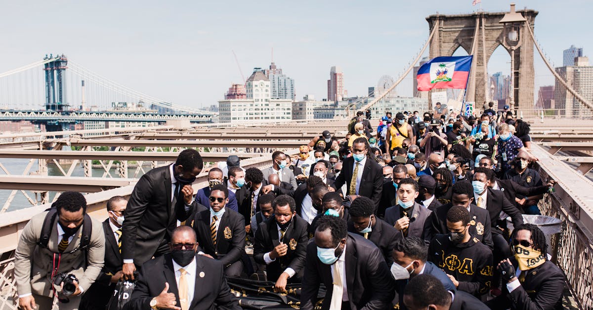 Quand le racisme tue : comprendre l’impact social et les enjeux contemporains