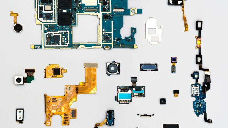 Robots et automatisation : quelles perspectives pour demain