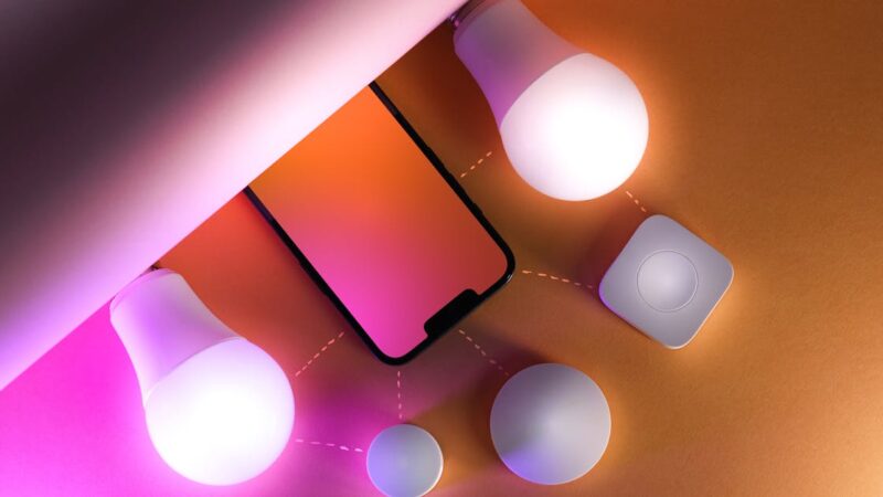 Comprendre comment fonctionne le réseau intelligent de l&rsquo;internet des objets