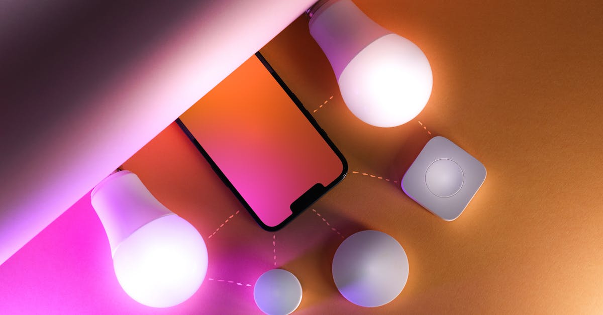 Comprendre comment fonctionne le réseau intelligent de l’internet des objets