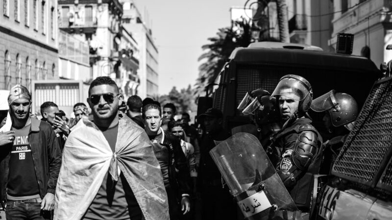 L’afrique du sud et son ambition de siéger au conseil de sécurité de l’onu