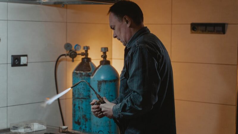 La formation professionnelle un levier essentiel pour stimuler l&rsquo;économie